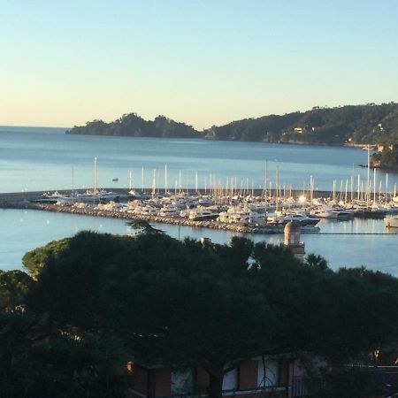 Apartamento Magia Nel Golfo Del Tigullio Rapallo Exterior foto