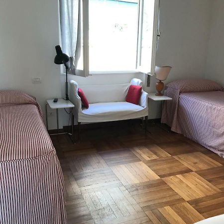 Apartamento Magia Nel Golfo Del Tigullio Rapallo Exterior foto