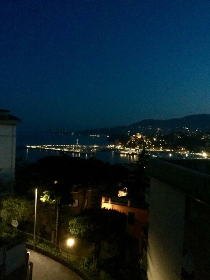 Apartamento Magia Nel Golfo Del Tigullio Rapallo Exterior foto
