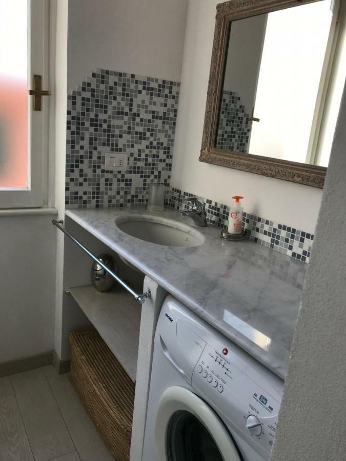 Apartamento Magia Nel Golfo Del Tigullio Rapallo Exterior foto