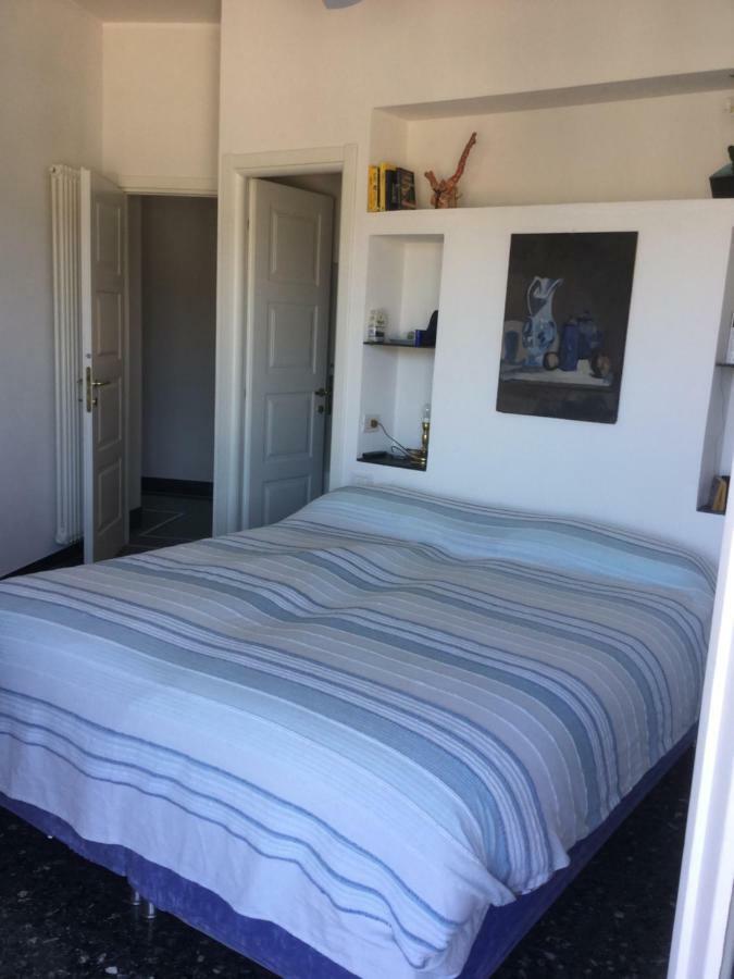 Apartamento Magia Nel Golfo Del Tigullio Rapallo Exterior foto