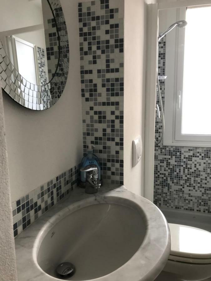Apartamento Magia Nel Golfo Del Tigullio Rapallo Exterior foto